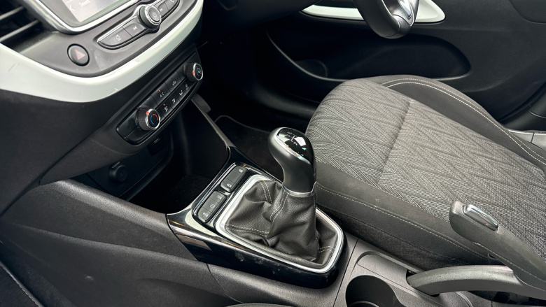 Vauxhall Crossland X 1.2 [83] Griffin 5dr [Start Stop] Petrol Hatchback